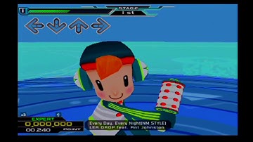 DDR #PLAY 27 (Ballad tunes) [Part 1]