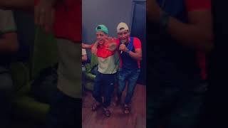 Stidio Naser 31 شاداني أنا Swari Avik Cheb Aymen Chonso Demoundé