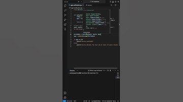 Verify age with DATETIME in Python #python #programming #coding