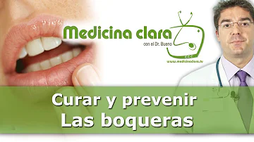 ¿Cómo se contrae la queilitis?