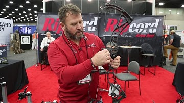 Ripcord LOK Arrow Rest: ATA 2019