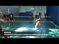 Tennis   volley   squash