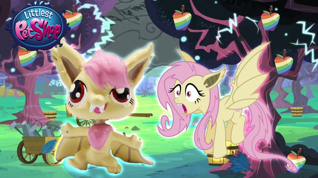 lps my little pony