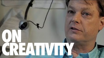 OnCreativity: Bill Plympton Interview Part 1
