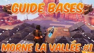 Download Guide Bases Morne La Vallee #1 Fortnite Sauver Le Monde Video MP3 Guide Bases Morne La Vallee #1 Fortnite Sauver Le Monde