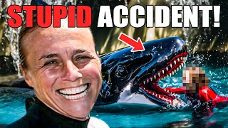 No One Had to See THIS! ALL Details About Dawn Brancheau's DEATH