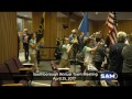 2017 Annual Town Meeting April 25, 2017