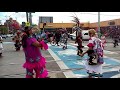 May Day Seattle 2018. Video by Connie SugiDancer.