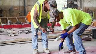 Safety Culture for Contractors