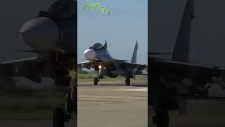 Что из себя представляет истрнебитель Су-30СМ ВКС России?