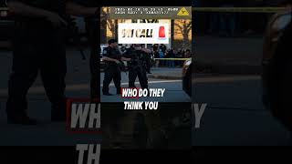 Emergency Police Response#911Call #EmergencyCall #PoliceResponse #UrgentSituation
