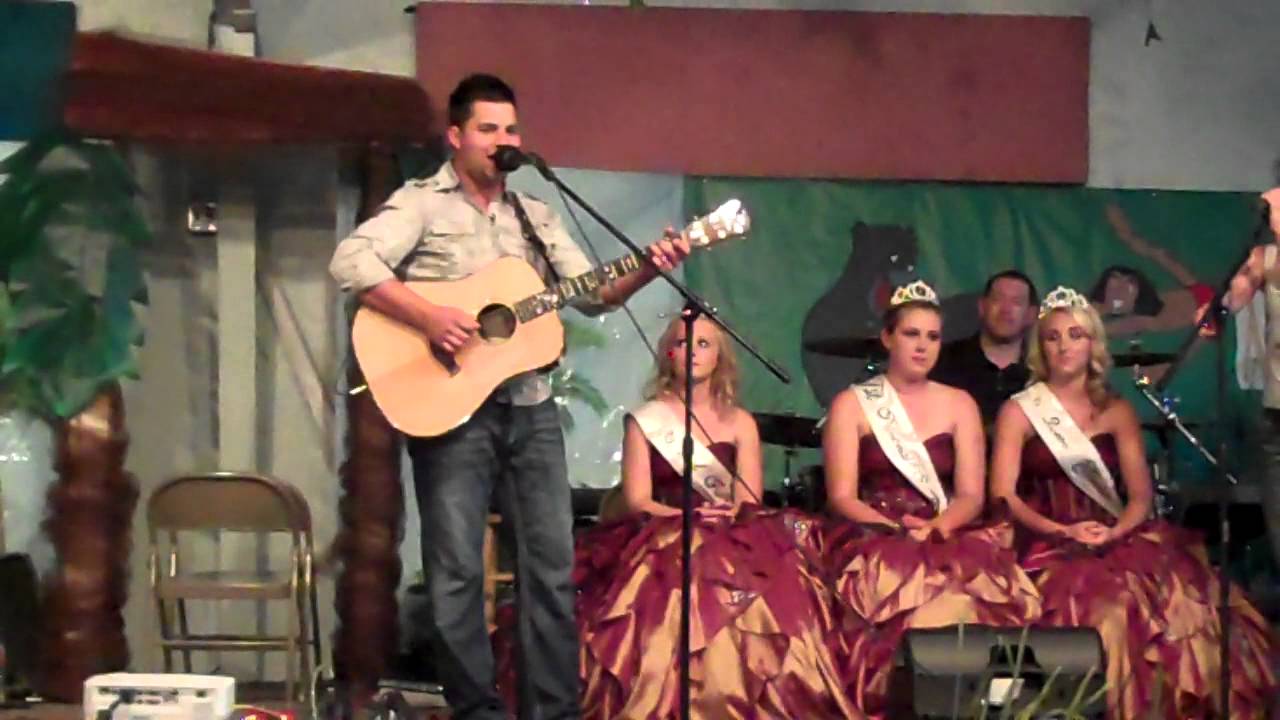 Idaho County Fair Friday, Aug. 17 YouTube