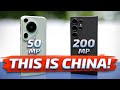 Huawei Pura 70 Ultra vs Samsung S24 Ultra REVIEW: Best photo and video capabilities!
