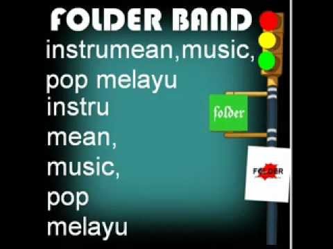 FOLDER BAND.C.L.B.K ( CINTA LAMA BERSEMI KEMBALI )