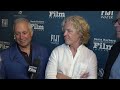 SBIFF 2026 - "If These Walls Could Rock" Filmmaker Interview