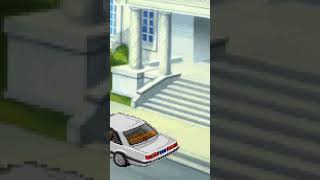 Ambient Police Quest 3 Scene Courthouse