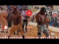 Yau B Yansanda Ya Ba Shagon Audu Tunga Soro Yakiba Shi Damben A Katsina Gidan Sokoto
