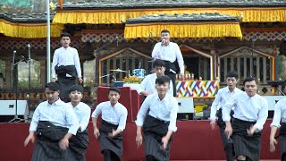 Nyingthuenma | Sonam Wangchen & Chogo | National Day 2022