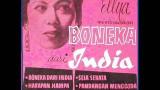 Seia Sekata - Ellya Agus \u0026 Munif.....( P'Dhede Ciptamas ).wmv