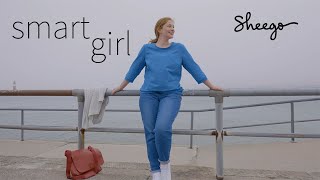 Sheego - Smart Girl