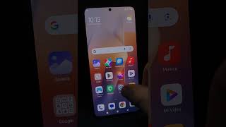 Así Inicia Hyperos De Xiaomi