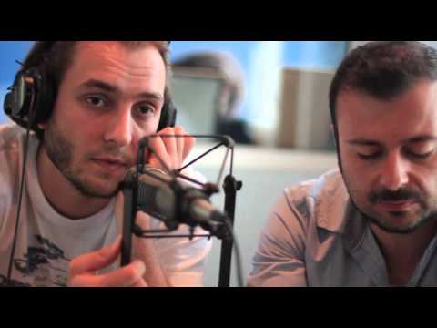 ARTFM - დავით იმედაშვილი, გიორგი ბახუტაშვილი \u0026 ბაჩო ქაჯაია