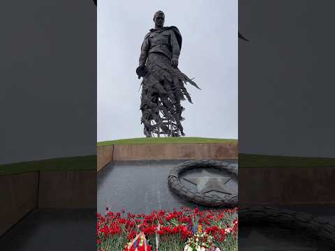 Video: Sõdurite-internatsionalistide monument – kultuuripärandi objekt ja kohalikes sõdades hukkunute mälestuspaik