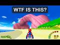 I Found Disturbing Secrets In Kids Games