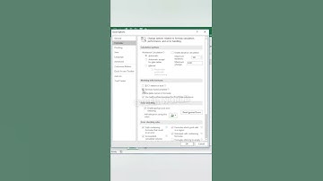 #Shorts | Excel Formula Setting Tips | #excel | #exceltricks | Excel me formula kaise lgaye