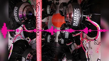 (33Hz+) Qwella - Pretty Gyal ft. Eddy G Bomba (Remix) (Rebassed by VCLTY)