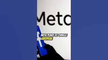 Meta to start charging European users $14/Month for Instagram or Facebook #meta #facebook #instagram