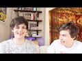 A Conversation With... Chris Kendall (Crabstickz)