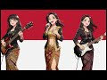 Indonesia Raya (Indonesia Anthem) - Epic Anime Rock Ver. 🎸