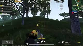 Pubg Mobile 11.sezon Fatih Hile