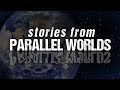 Parallel Worlds - Conspiracy Cast | Tales of Earth