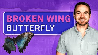 Before Trading Broken Wing Butterflies, Understand These 3 Concepts