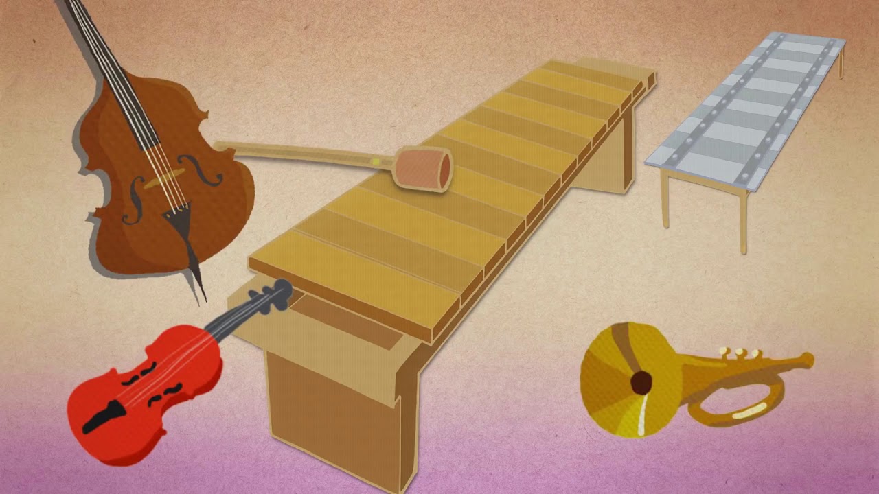 Que Es La Musica YouTube