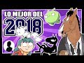 Lo Mejor del 2018 en la Animación | ArturoToons