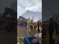 SEBLANG DESA PENARI OLEHSARI BANYUWANGI