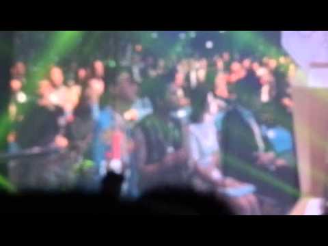 20140826 新城國語力頒獎典禮-小鬼黃鴻升