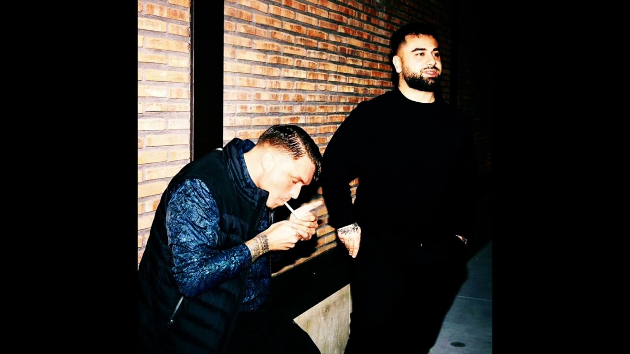 [FREE] Gilli x Pooyandeh Type Beat - "SANTOS" | Latin Guitar Type Instrumental 2022 (Prod. SIKE)