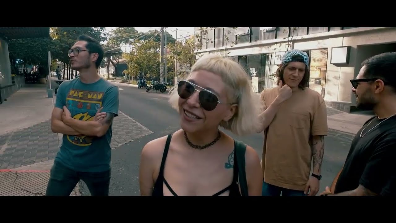 Watch Tornado - MMXX (Video Oficial) on YouTube Watch Tornado - MMXX (Video Oficial) on YouTube