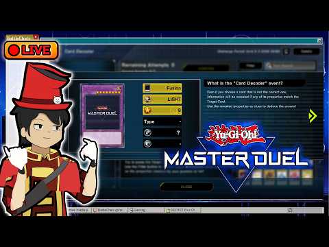 yugioh card wordle Yu-Gi-Oh! Master Duel 》hop on Yugioh Tongue Twister GLAS-EN085 1st