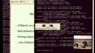 [Linux.conf.au 2013] - Stereographic film making and Linux