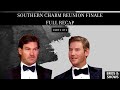 Part 2 of 2: Southern Charm Reunion  Finale Full Recap