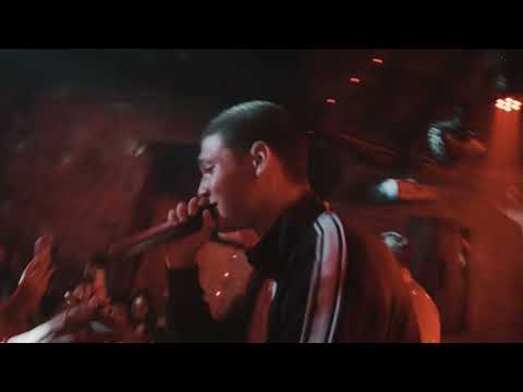 Suspect X Sama - TicTac (Visualizer)