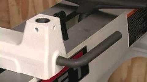 JET JWL-1442VSK Wood Lathe Review