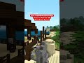 SEED CLAMOROSO con 5 STRUTTURE FUSE INSIEME su MINECRAFT