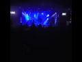 Pre Tour Show from The Cave