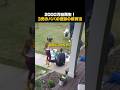 2000万再生！パパの叱り方 #しつけ #パパ育児 #家族の日常 #感動動画
